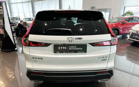 Honda CR-V, 2026 год, 4 739 000 рублей, 7 фотография