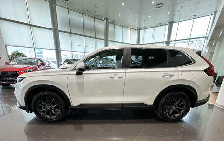 Honda CR-V, 2026 год, 4 739 000 рублей, 10 фотография