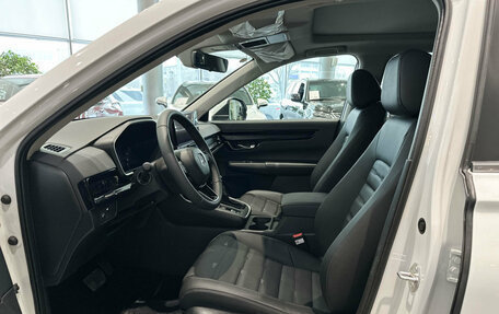 Honda CR-V, 2026 год, 4 739 000 рублей, 20 фотография