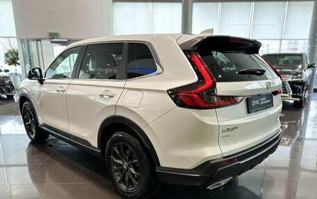 Honda CR-V, 2026 год, 4 739 000 рублей, 8 фотография