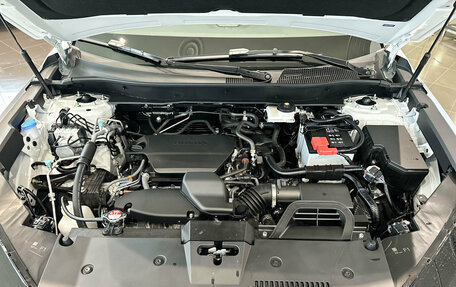 Honda CR-V, 2026 год, 4 739 000 рублей, 11 фотография