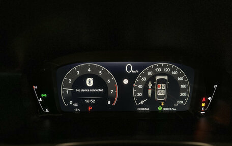 Honda CR-V, 2026 год, 4 739 000 рублей, 16 фотография