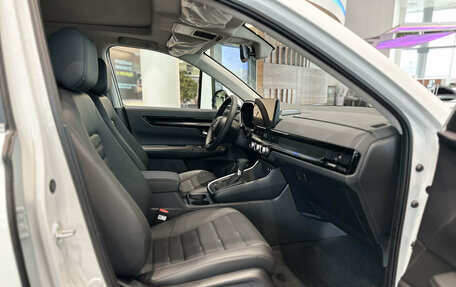 Honda CR-V, 2026 год, 4 739 000 рублей, 13 фотография