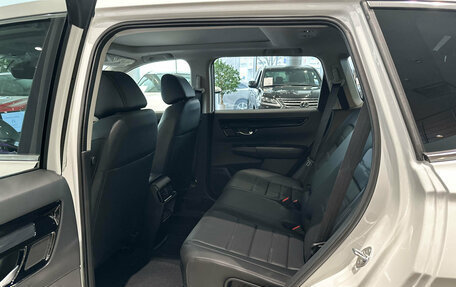 Honda CR-V, 2026 год, 4 739 000 рублей, 15 фотография