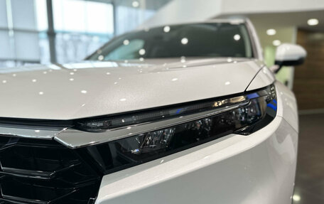 Honda CR-V, 2026 год, 4 739 000 рублей, 21 фотография