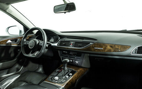 Audi A6, 2011 год, 1 649 700 рублей, 9 фотография