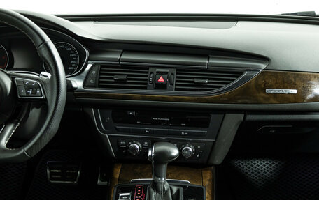 Audi A6, 2011 год, 1 649 700 рублей, 14 фотография