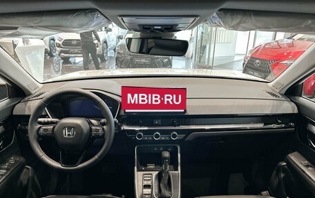 Honda CR-V, 2026 год, 4 739 000 рублей, 17 фотография