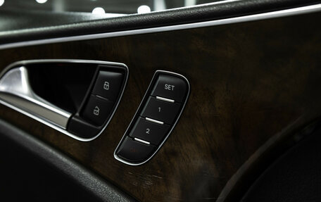 Audi A6, 2011 год, 1 649 700 рублей, 19 фотография