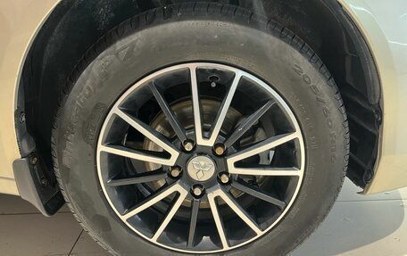 Mitsubishi Lancer IX, 2007 год, 699 000 рублей, 4 фотография