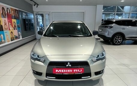 Mitsubishi Lancer IX, 2007 год, 699 000 рублей, 2 фотография
