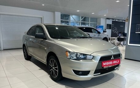 Mitsubishi Lancer IX, 2007 год, 699 000 рублей, 3 фотография