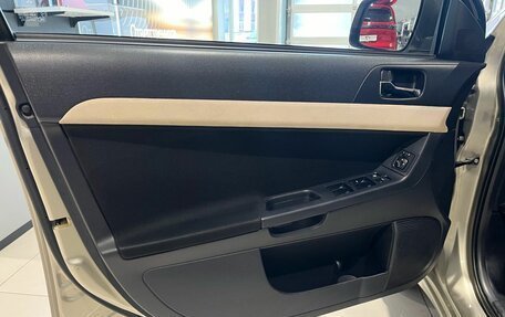 Mitsubishi Lancer IX, 2007 год, 699 000 рублей, 10 фотография