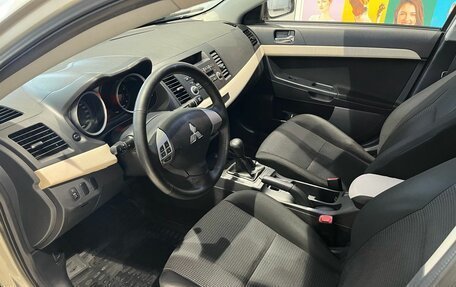 Mitsubishi Lancer IX, 2007 год, 699 000 рублей, 11 фотография