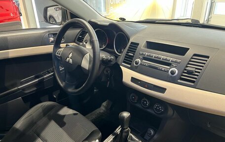 Mitsubishi Lancer IX, 2007 год, 699 000 рублей, 14 фотография