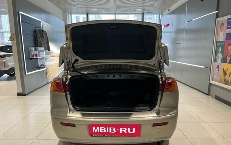 Mitsubishi Lancer IX, 2007 год, 699 000 рублей, 8 фотография