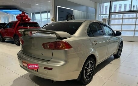 Mitsubishi Lancer IX, 2007 год, 699 000 рублей, 5 фотография