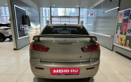 Mitsubishi Lancer IX, 2007 год, 699 000 рублей, 6 фотография
