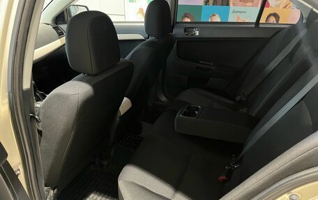 Mitsubishi Lancer IX, 2007 год, 699 000 рублей, 18 фотография