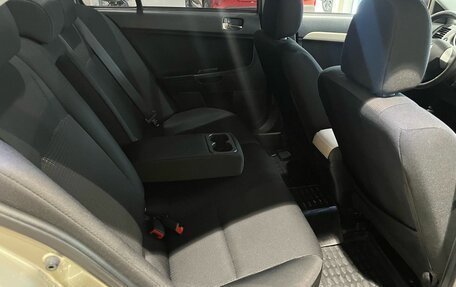 Mitsubishi Lancer IX, 2007 год, 699 000 рублей, 17 фотография