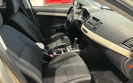 Mitsubishi Lancer IX, 2007 год, 699 000 рублей, 16 фотография