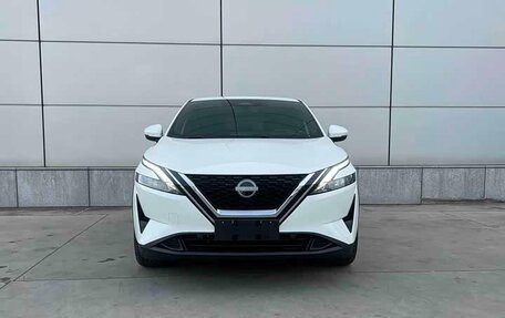 Nissan Qashqai, 2023 год, 2 107 505 рублей, 9 фотография