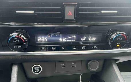 Nissan Qashqai, 2023 год, 2 107 505 рублей, 15 фотография