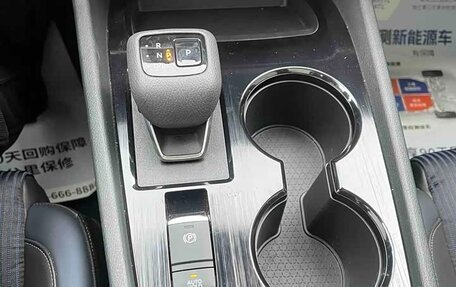 Nissan Qashqai, 2023 год, 2 107 505 рублей, 13 фотография