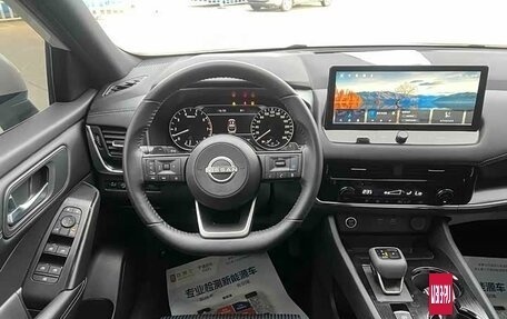 Nissan Qashqai, 2023 год, 2 107 505 рублей, 8 фотография