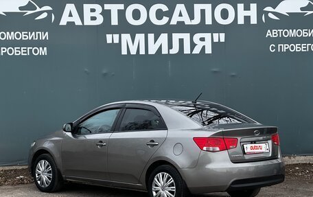 KIA Cerato III, 2010 год, 645 000 рублей, 3 фотография
