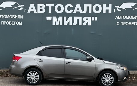 KIA Cerato III, 2010 год, 645 000 рублей, 6 фотография