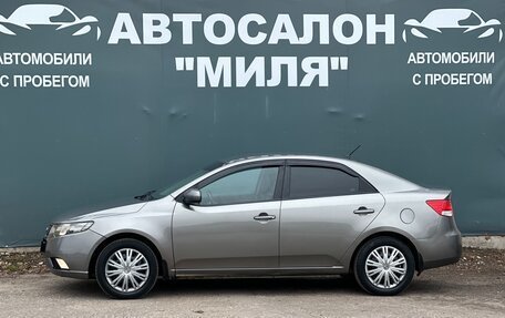KIA Cerato III, 2010 год, 645 000 рублей, 2 фотография