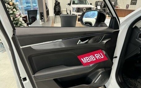 Haval Jolion, 2026 год, 2 649 000 рублей, 9 фотография