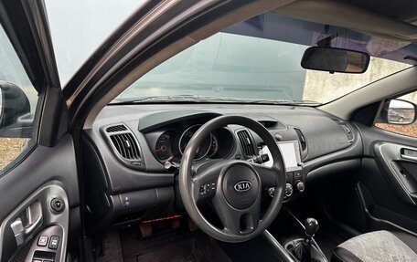 KIA Cerato III, 2010 год, 645 000 рублей, 9 фотография