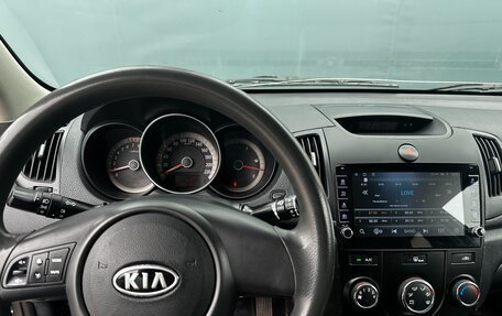 KIA Cerato III, 2010 год, 645 000 рублей, 11 фотография