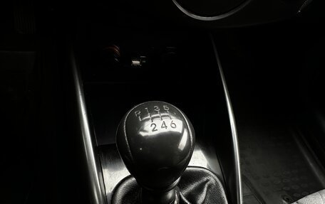 KIA Cerato III, 2010 год, 645 000 рублей, 14 фотография