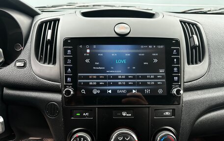 KIA Cerato III, 2010 год, 645 000 рублей, 13 фотография