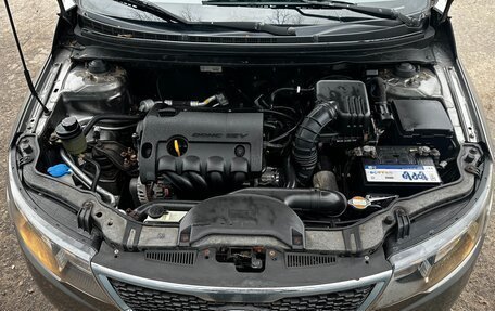 KIA Cerato III, 2010 год, 645 000 рублей, 17 фотография