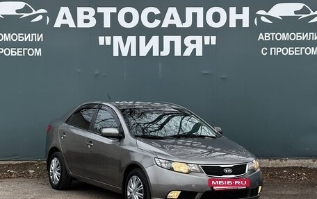 KIA Cerato III, 2010 год, 645 000 рублей, 7 фотография