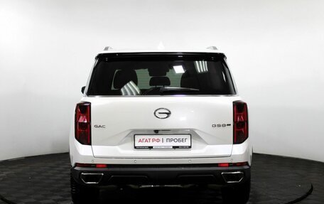 GAC GS8, 2024 год, 3 790 000 рублей, 7 фотография