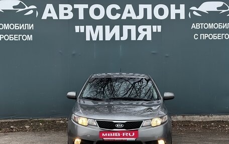 KIA Cerato III, 2010 год, 645 000 рублей, 8 фотография