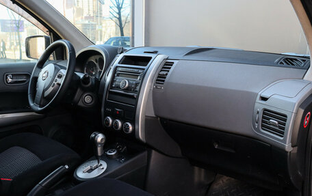 Nissan X-Trail, 2008 год, 820 000 рублей, 7 фотография