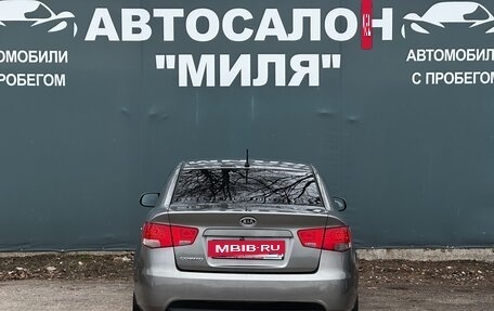 KIA Cerato III, 2010 год, 645 000 рублей, 4 фотография