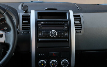 Nissan X-Trail, 2008 год, 820 000 рублей, 10 фотография