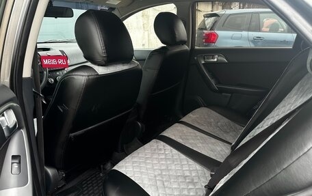 KIA Cerato III, 2010 год, 645 000 рублей, 16 фотография