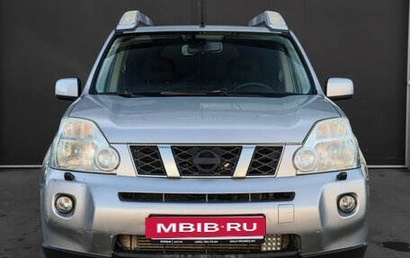 Nissan X-Trail, 2008 год, 820 000 рублей, 2 фотография