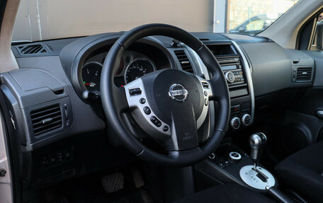 Nissan X-Trail, 2008 год, 820 000 рублей, 12 фотография