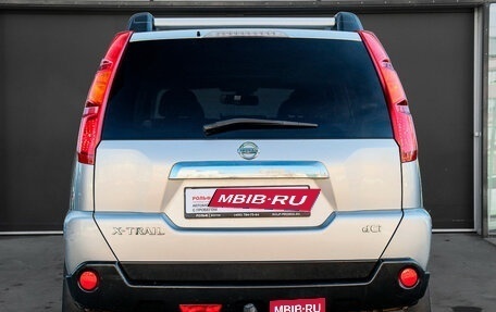 Nissan X-Trail, 2008 год, 820 000 рублей, 5 фотография