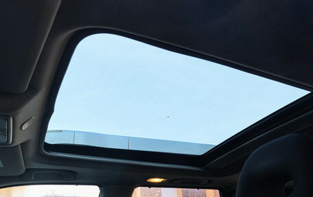 Nissan X-Trail, 2008 год, 820 000 рублей, 13 фотография