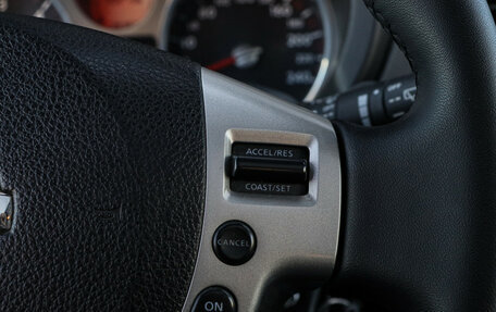 Nissan X-Trail, 2008 год, 820 000 рублей, 18 фотография